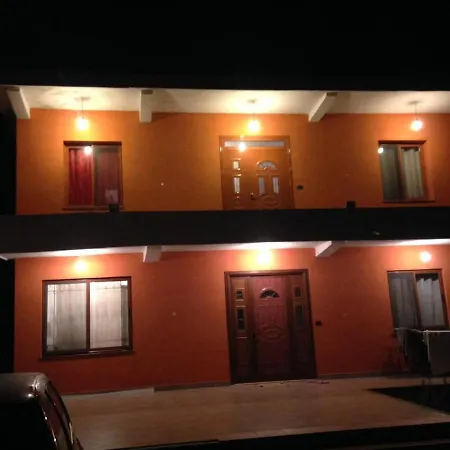 Sindy Villa Durres