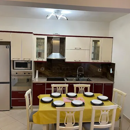 Villa Sindy *